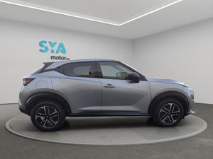 Nissan Juke DIG-T 84 kW  - Foto 15