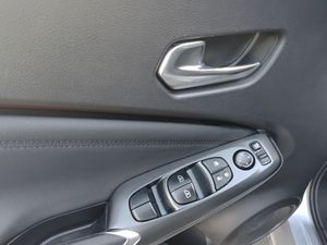 Nissan Juke DIG-T 84 kW  - Foto 23