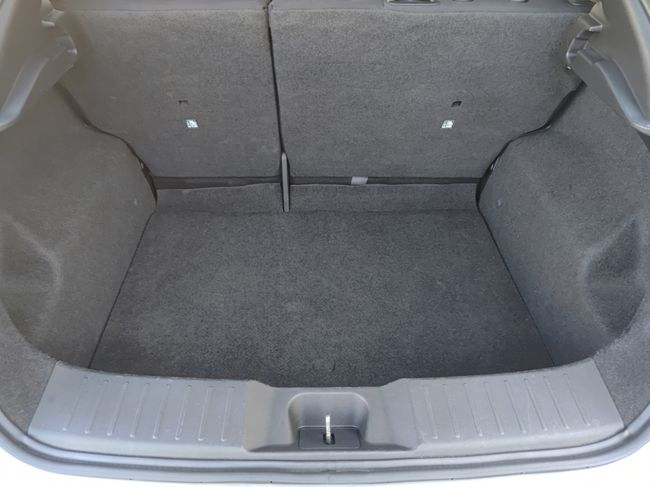 Nissan Juke DIG-T 84 kW  - Foto 7