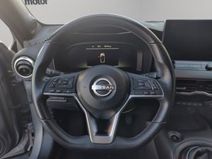 Nissan Juke DIG-T 84 kW  - Foto 19