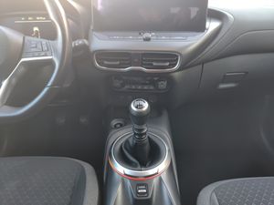 Nissan Juke DIG-T 84 kW  - Foto 20