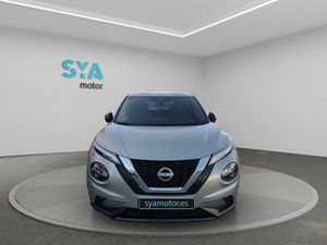 Nissan Juke DIG-T 84 kW  - Foto 12