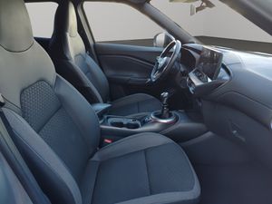 Nissan Juke DIG-T 84 kW  - Foto 18