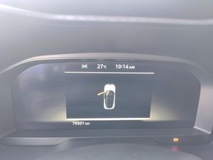 Nissan Juke DIG-T 84 kW  - Foto 25