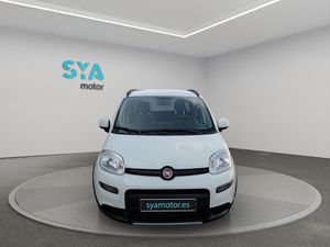 Fiat Panda 1.0 Hybrid 51 kW  - Foto 12