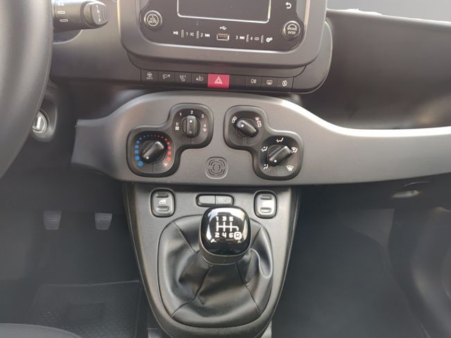 Fiat Panda 1.0 Hybrid 51 kW  - Foto 20