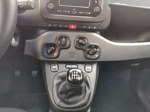 Fiat Panda 1.0 Hybrid 51 kW  - Foto 20