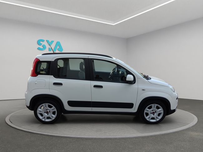 Fiat Panda 1.0 Hybrid 51 kW  - Foto 15