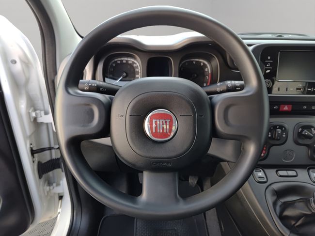 Fiat Panda 1.0 Hybrid 51 kW  - Foto 18