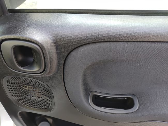 Fiat Panda 1.0 Hybrid 51 kW  - Foto 21