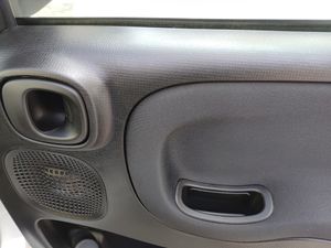 Fiat Panda 1.0 Hybrid 51 kW  - Foto 21