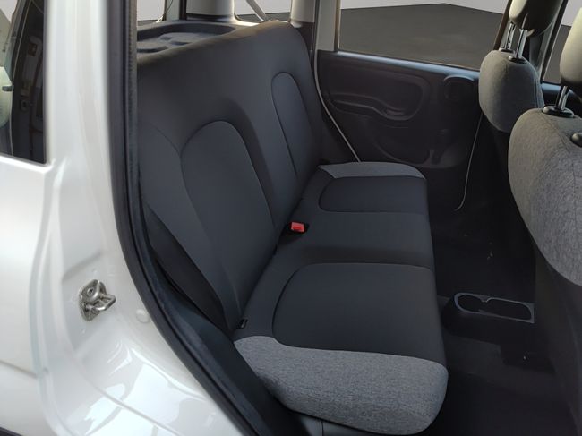 Fiat Panda 1.0 Hybrid 51 kW  - Foto 9