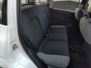 Fiat Panda 1.0 Hybrid 51 kW  - Foto 9