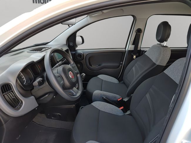 Fiat Panda 1.0 Hybrid 51 kW  - Foto 10