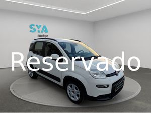 Fiat Panda 1.0 Hybrid 51 kW  - Foto 2