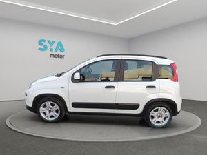 Fiat Panda 1.0 Hybrid 51 kW  - Foto 14