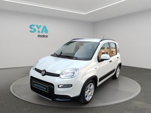 Fiat Panda 1.0 Hybrid 51 kW  - Foto 4