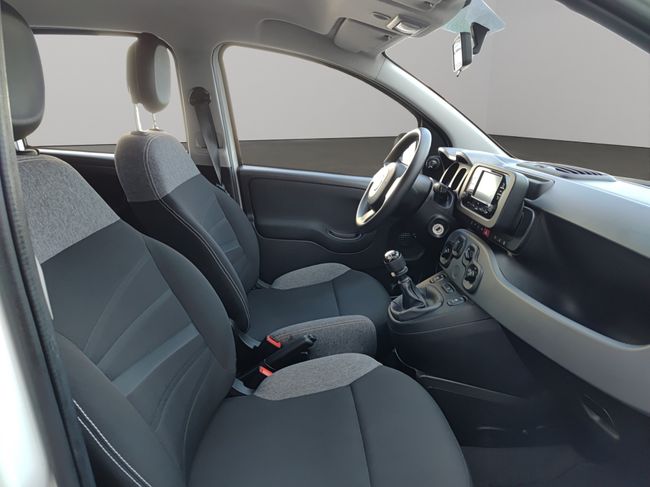 Fiat Panda 1.0 Hybrid 51 kW  - Foto 17