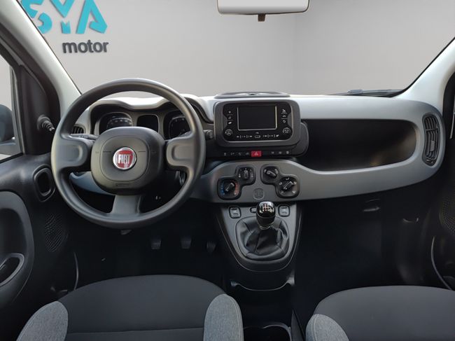 Fiat Panda 1.0 Hybrid 51 kW  - Foto 11