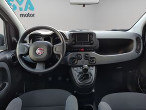 Fiat Panda 1.0 Hybrid 51 kW  - Foto 11