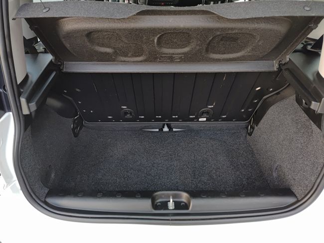 Fiat Panda 1.0 Hybrid 51 kW  - Foto 8