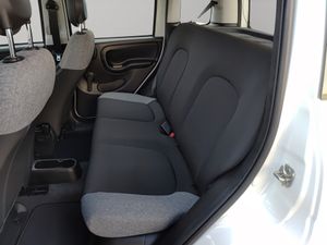 Fiat Panda 1.0 Hybrid 51 kW  - Foto 16