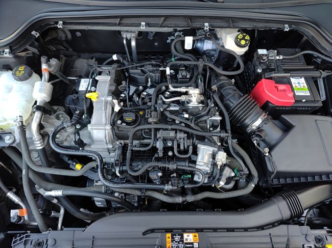 Ford Focus Sportbreak ST-Line 1.0 EcoBoost 92 kW  - Foto 24