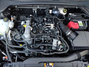 Ford Focus Sportbreak ST-Line 1.0 EcoBoost 92 kW  - Foto 24