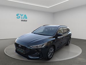 Ford Focus Sportbreak ST-Line 1.0 EcoBoost 92 kW  - Foto 4