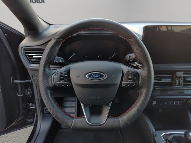 Ford Focus Sportbreak ST-Line 1.0 EcoBoost 92 kW  - Foto 19