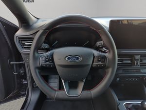Ford Focus Sportbreak ST-Line 1.0 EcoBoost 92 kW  - Foto 19