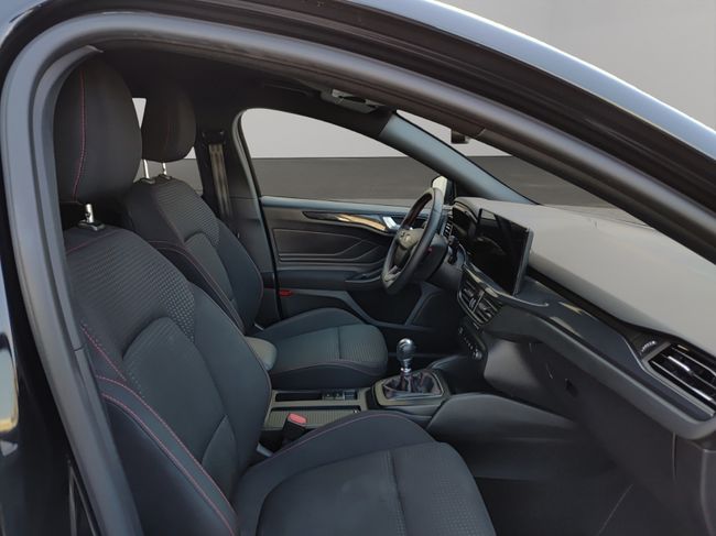 Ford Focus Sportbreak ST-Line 1.0 EcoBoost 92 kW  - Foto 18