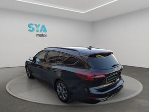 Ford Focus Sportbreak ST-Line 1.0 EcoBoost 92 kW  - Foto 5