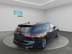 Ford Focus Sportbreak ST-Line 1.0 EcoBoost 92 kW  - Foto 6