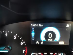 Ford Focus Sportbreak ST-Line 1.0 EcoBoost 92 kW  - Foto 11