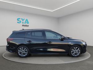 Ford Focus Sportbreak ST-Line 1.0 EcoBoost 92 kW  - Foto 15
