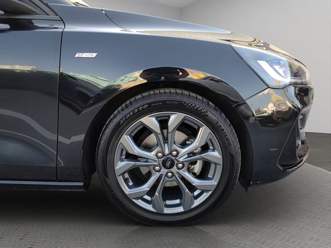 Ford Focus Sportbreak ST-Line 1.0 EcoBoost 92 kW  - Foto 16