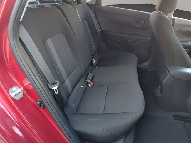 Hyundai i20 1.0 TGDI 100 CV 48V DCT Tecno  - Foto 8