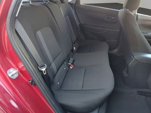 Hyundai i20 1.0 TGDI 100 CV 48V DCT Tecno  - Foto 8
