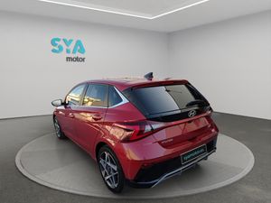 Hyundai i20 1.0 TGDI 100 CV 48V DCT Tecno  - Foto 5