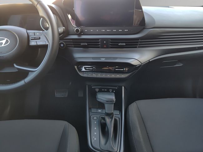 Hyundai i20 1.0 TGDI 100 CV 48V DCT Tecno  - Foto 20