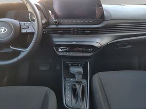 Hyundai i20 1.0 TGDI 100 CV 48V DCT Tecno  - Foto 20