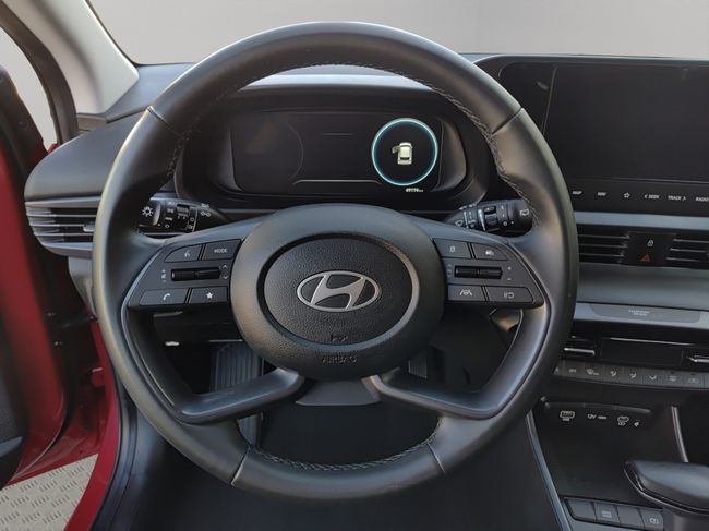 Hyundai i20 1.0 TGDI 100 CV 48V DCT Tecno  - Foto 19