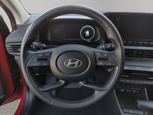 Hyundai i20 1.0 TGDI 100 CV 48V DCT Tecno  - Foto 19
