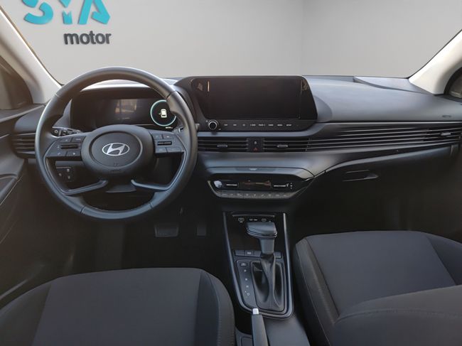 Hyundai i20 1.0 TGDI 100 CV 48V DCT Tecno  - Foto 10