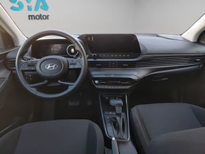 Hyundai i20 1.0 TGDI 100 CV 48V DCT Tecno  - Foto 10