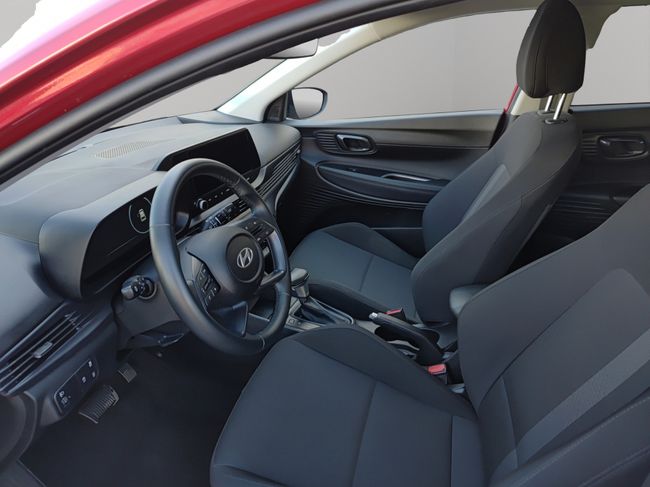 Hyundai i20 1.0 TGDI 100 CV 48V DCT Tecno  - Foto 9