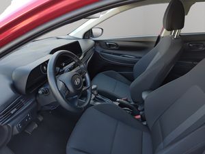 Hyundai i20 1.0 TGDI 100 CV 48V DCT Tecno  - Foto 9