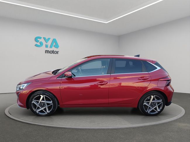 Hyundai i20 1.0 TGDI 100 CV 48V DCT Tecno  - Foto 14