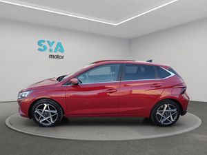 Hyundai i20 1.0 TGDI 100 CV 48V DCT Tecno  - Foto 14